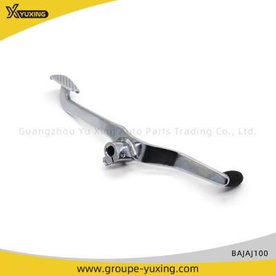 Motorcycle Accessories Gear Shift Lever for Bajaj100