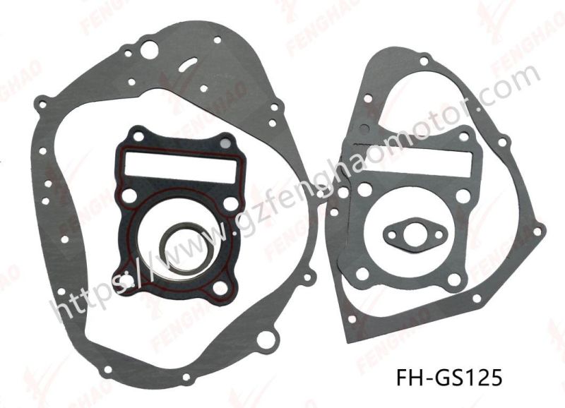 Motorcycle Engine Parts Gasket Kit Is Suitable Suzuki Ax-100/En125/GS125/An125/An150/QS110