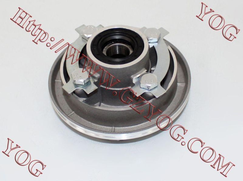 Motorcycle Porta Engrane Sprocket Holder Sprocket Sitting Cg150 Horse150 Cgl125