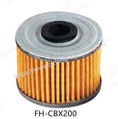 Motorcycle Spare Parts Air Filter for Honda Gy6125/Gy6150/Cg125/Cbx200/Cbr250/CB400