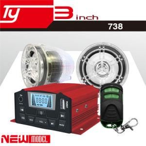 Motorcycle Spare Parts Security Systems with Remote Control Motorcycle Safety