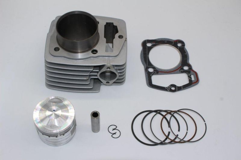 Motorcycle Accessories Motorcycle Cylinder Block Kit for Honda CB150(WY150) STD LARGE 65.5mm