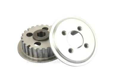 Ww-8003 Motorcycle Part Cg 150 Assembly Clutch