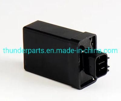 Electrical Cdi Unit Ybr125 Moto Parts