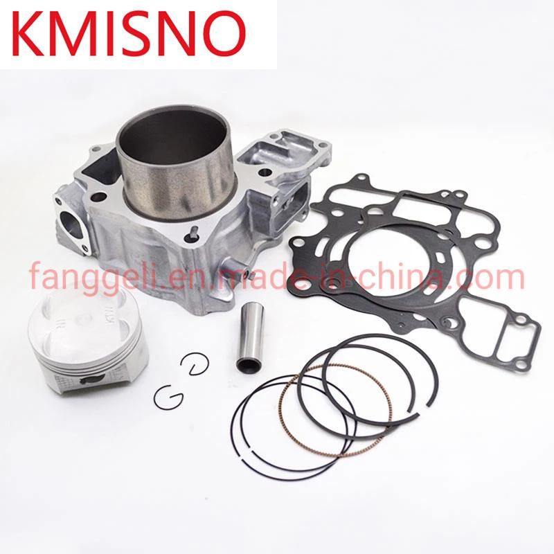 67 Motorcycle Cylinder Piston Ring Gasket Rebuild Kit for for Honda Forza 300 ABS Nss300 2013-2020 Sh300I 2007-2019