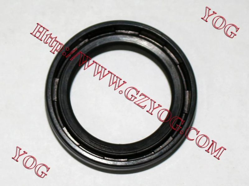 Yog Motorcycle Parts Oil Seal /Front Shock Seal for Bajaj Boxer/Tvs Star/Cg125