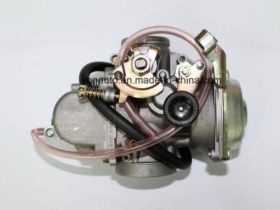 Yog Motorcycle Parts Motorcycle Carburetor for Suzuki En125 Gn250