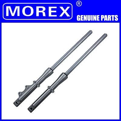 Motorcycle Spare Parts Accessories Morex Genuine Shock Absorber Front Rear Dy-40