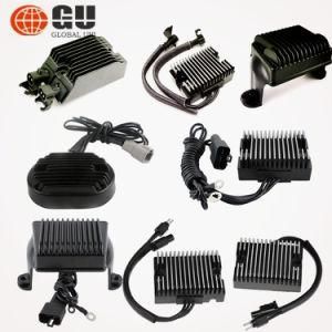 Motorcycle Electric Parts 12V Voltage Regulator/Rectifier 74711 08 Fit for Harley Sportster XL XLR 883/1200 2008-2013