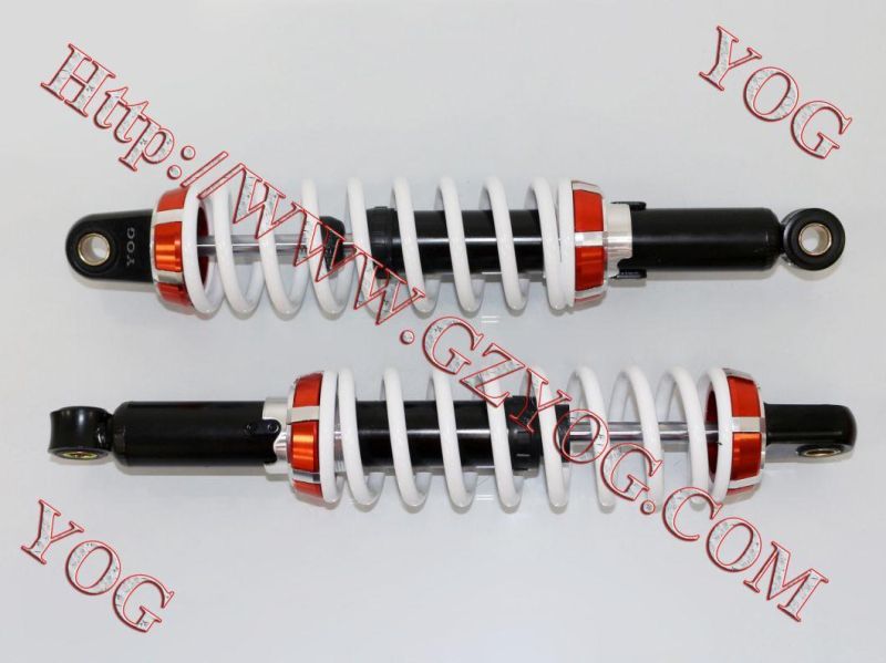 Yog Motorcycle Parts Rear Shock Absorber for Wy125 Formula Scooter Cgf-200