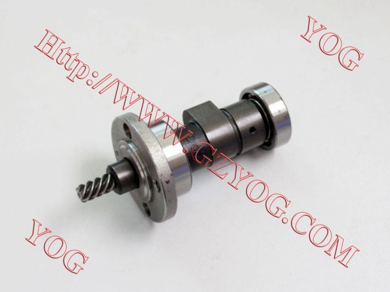 Motorcycle Part Camshaft Arbol De Leva PARA Camshaft Tvs Star En125