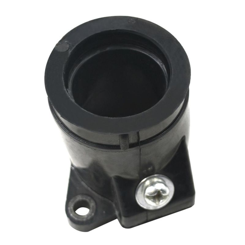 Motorcycle Carburetor Pad Plastic Outlet Manifold Interface for YAMAHA Fzr600