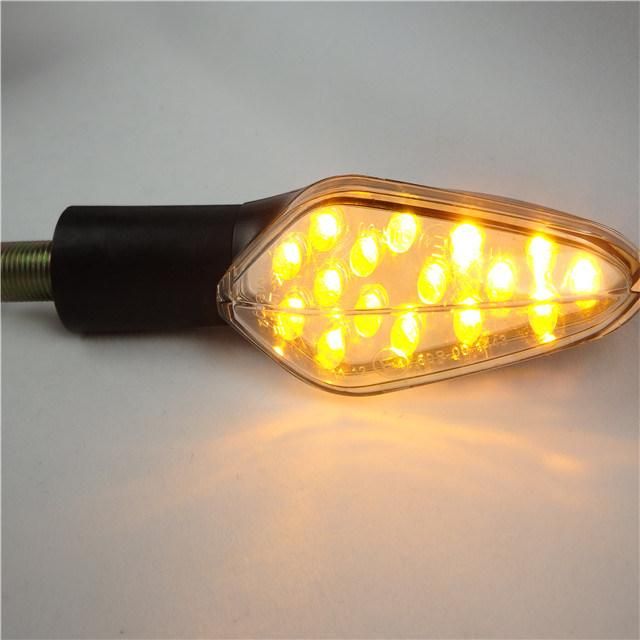 LED Lights Motorcycle Motorcycle Turn Signal Motorcycle Indicators