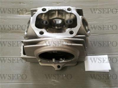 V90 Cylinder Head Fits for Zongshen Loncin Lifan Xingyuan Yinxiang 90cc Type Motorcycle