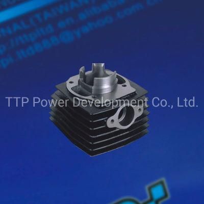 Xn1e39f Motorcycle Cylinder Block Motorcycle Engine Parts