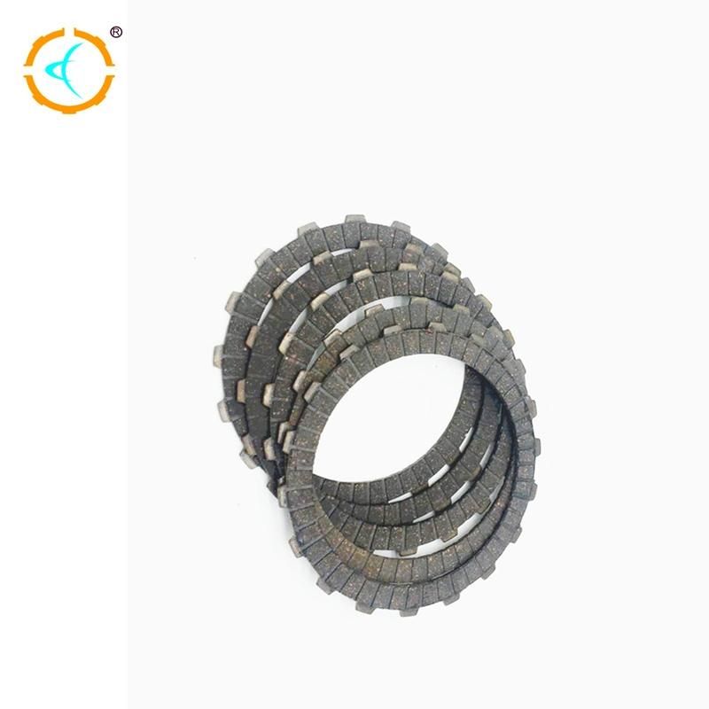 High Performance Motorcycle Engine Parts W125 Clutch Plate