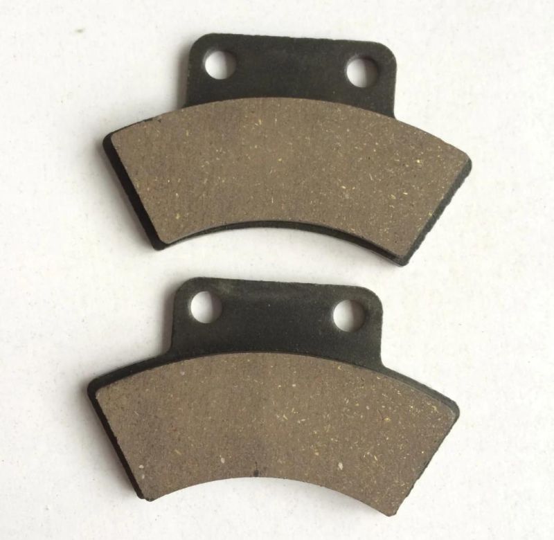 Rear Brake Pads for Polaris Sport 400 L94-98 Magnum 425