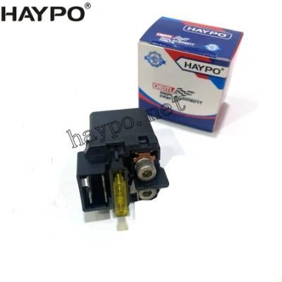 Motorcycle Parts Relay for YAMAHA Fz16