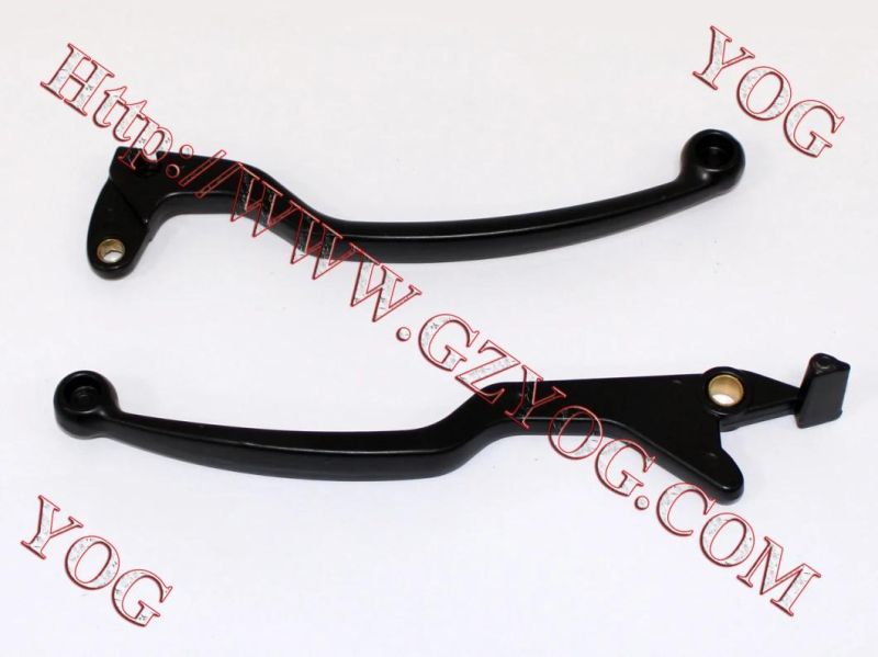 Motorcycle Clutch and Brake Lever Handle Levers Pulsar Ybr125 Tvs Star