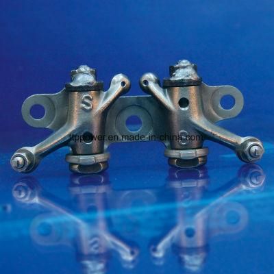 Motorcycle Engine Parts Motorcycle Upper Arm Valve Rocker for Cg125