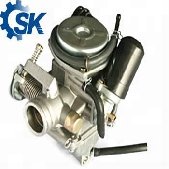 Gy6 150cc Engine Parts Motorcycle Carburetor Gy6 125 ISO9001 Cn; Shn Sk