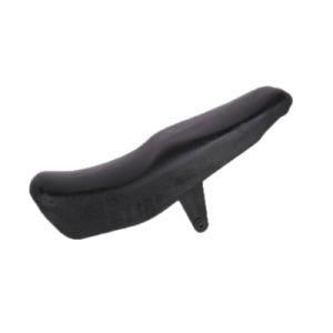 Motorcycle Parts, Motorcycle Black Colour Seat Gy 150