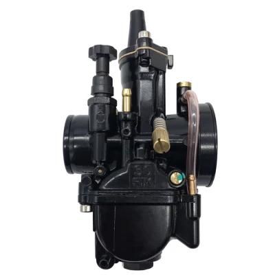 Sk-CB104 Hot Selling High Quality Pwk Modified Carburetore Pwk Universal 28mm 30mm 28 Pwk30 Black Carburetor