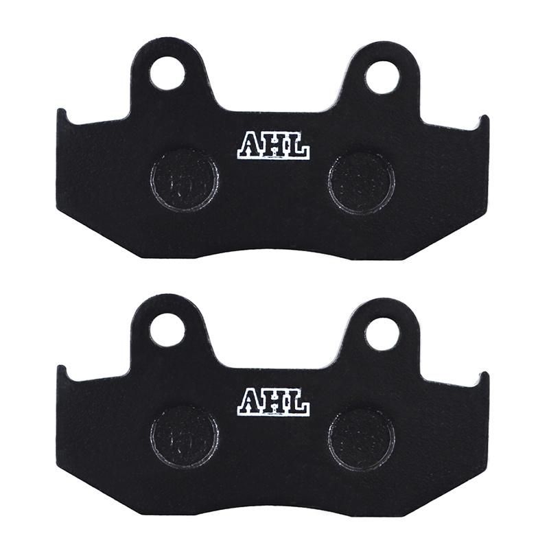 Fa92 Japan Other Motorcycle Accessories Part Brake Pad for Honda