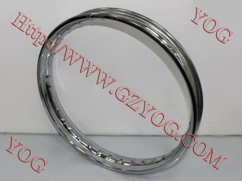 Motorcycle Rim for Bajaj Honda YAMAHA Suzuki Italika