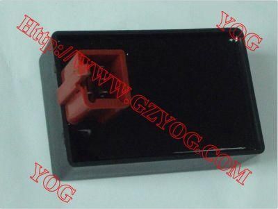 Motorcycle Spare Pats C. D. I Electrical Models Astrea Kintaro125 Xh90