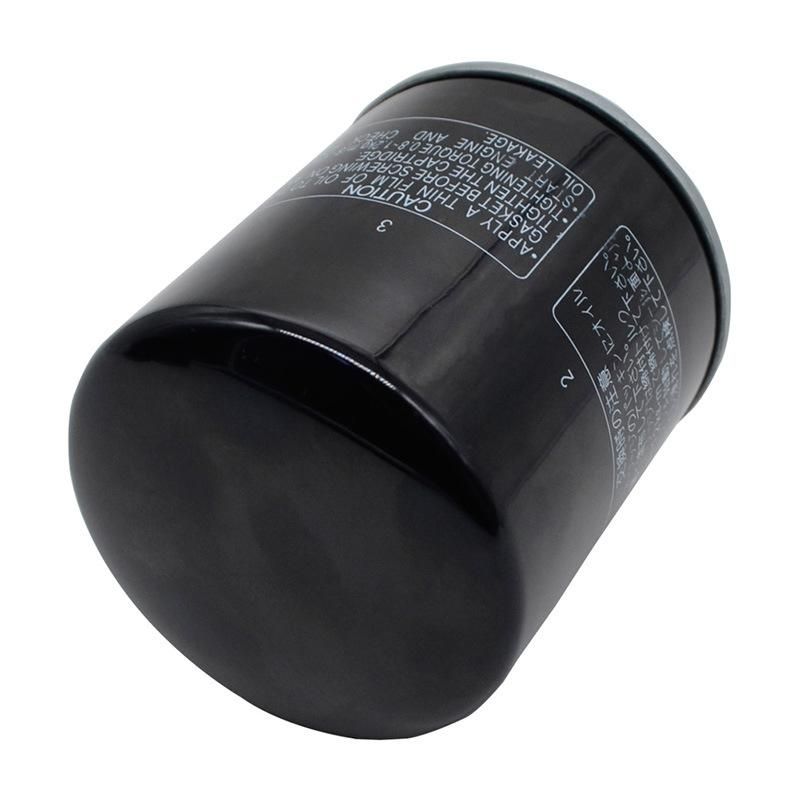 Ahl Brand Adapter Engine Oil Filter for Harley Davidson XL883