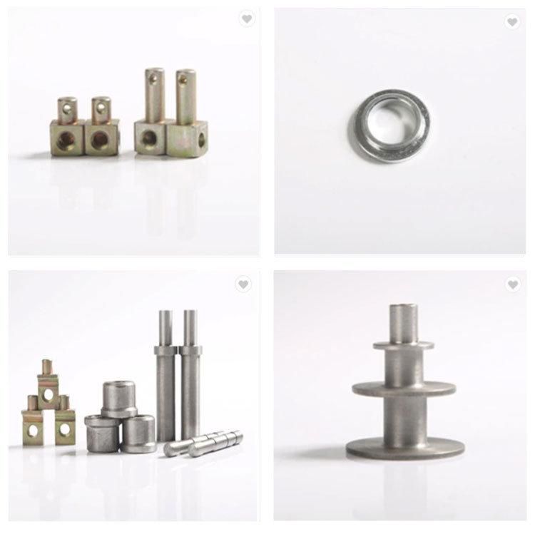 Custom High Precision Thread Manufacturing Auto Spare Parts CNC Lathe Machining Motorcycle Parts