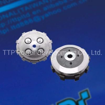 Motorcycle Spare Parts Motorcycle Clutch Small Hub Assy Fazer150 Brazil