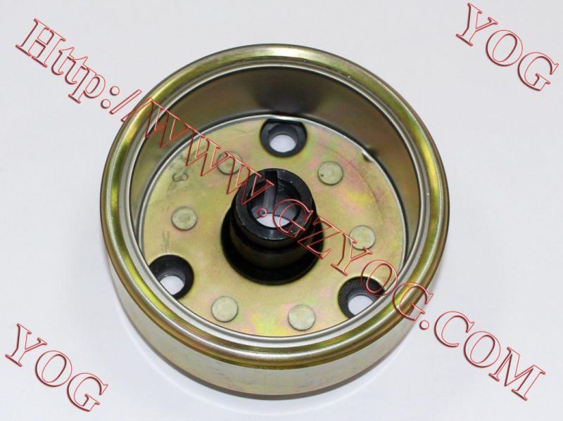 Motorcycle Engine Parts Rotator Zj125 Bajaj Boxer