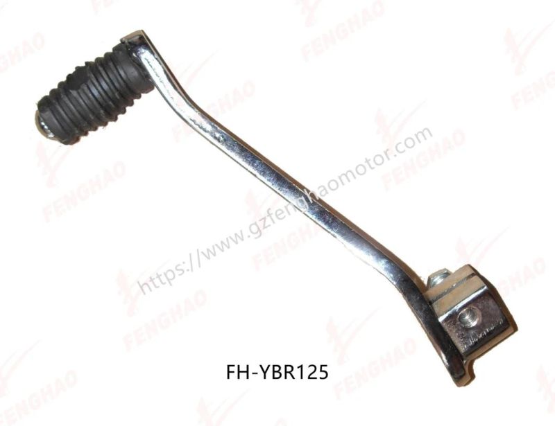Hot Sale Motorcycle Parts Shift Lever YAMAHA Jy110/Ybr125