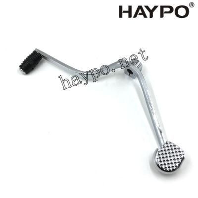 Motorcycle Parts Shift Lever for Haojue Hj125 Elegant