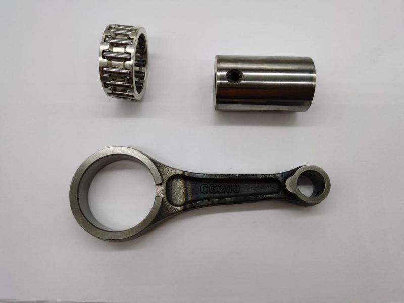 Zs200 Motorcycle Connecting Rod for 200cc Engine
