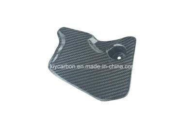 Twill Carbon Motorcycle Part Air Flow Guide for Buell 1125