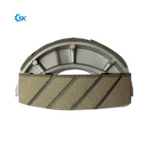 Motorcycle Brakes Parts Motorcycle Kick Starter, Brake Shoe, Brake Pad A100 (OEM quality /Made in China)