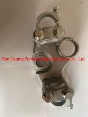 Motorcycle Shock Absorber, Front Fork Assembly, Upper Panel, Byson