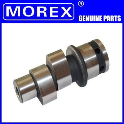 Motorcycle Spare Parts Accessories Morex Genuine Valve Train Camshaft 100614
