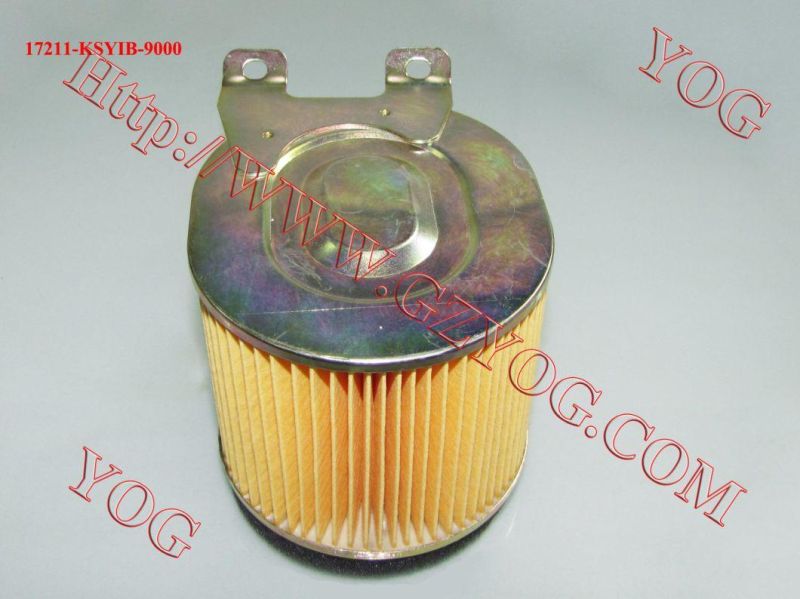 Motorcycle Filtro Aceite Oil Filter Bm150 Pulsar200ns Xr250