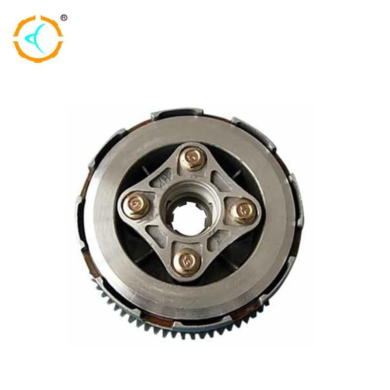 Motorcycle Clutch Assy Cg125 Good Quality and Stable Status