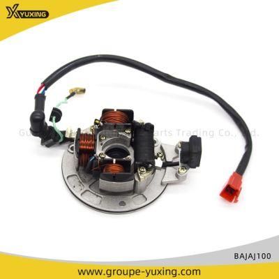 Motorcycle Spare Engine Parts Ignition Coil Stator Magneto Coil