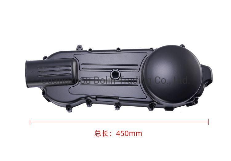 Motorcycle Part Motorcycle Engine Cover for Gy6150/157