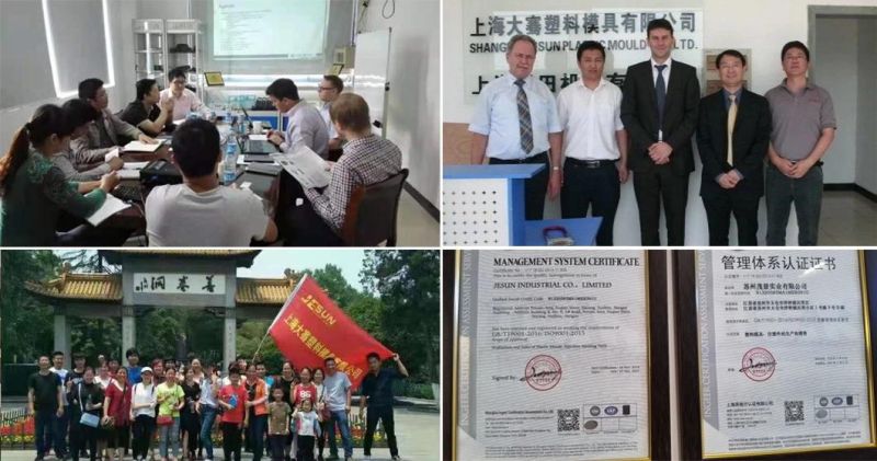 Injected Production for Plastic Motorcycle Products, Moulded Parts