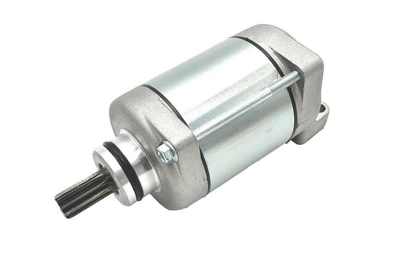 Motorcycle Electric Starter Motor Starting for YAMAHA Yfz450 Yfz450r Yfz450X