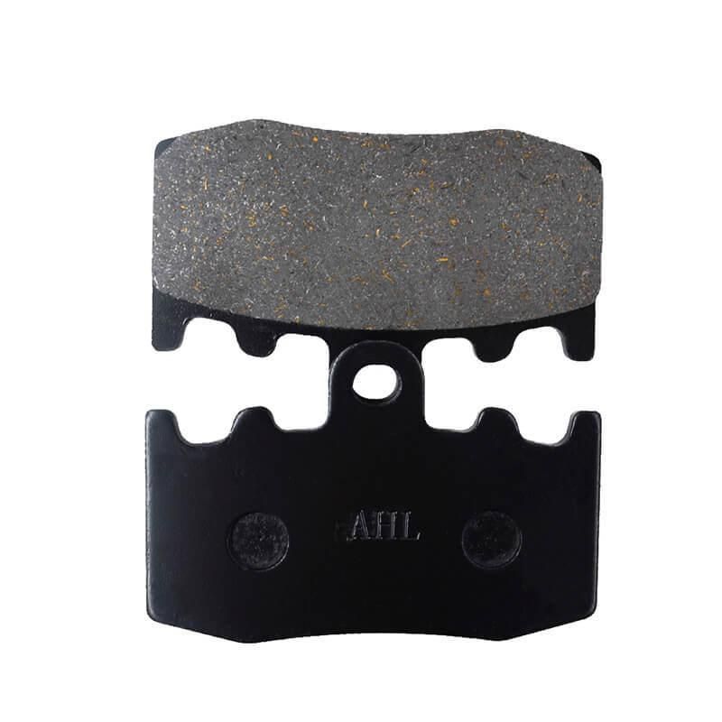 Fa335 Handle Motorcycle Spare Parts Brake Pad for BMW R1200GS