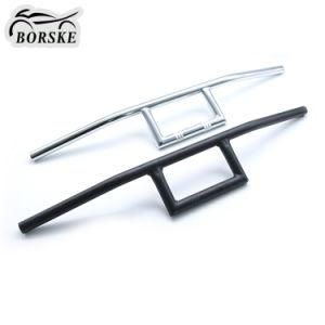Motorcycle Window Handlebar for Harley Softail Dyna Sportster