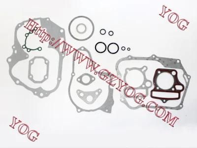 Motorycycle Parts Kit Empaque Gasket Set Gasket Kit Cg200 CB1 Wave125